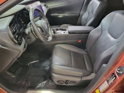 Certified 2024 Lexus RX 350 Premium Plus w/ Convenience Package image 10
