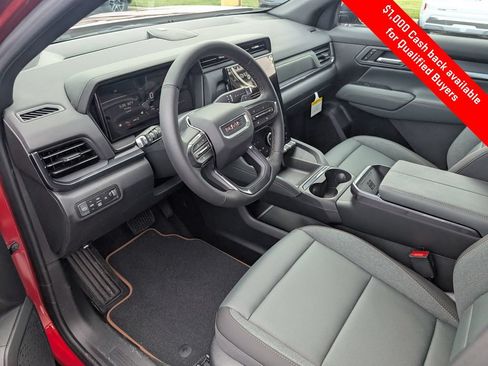 New 2026 GMC Terrain AT4 w/ Convenience Package III AWD/4WD image 13