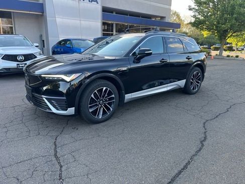 Certified 2024 Acura ZDX A-Spec AWD/4WD image 32