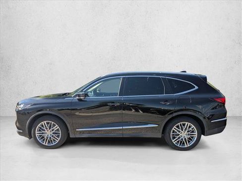 Used 2022 Acura MDX SH-AWD w/ Advance Package image 9