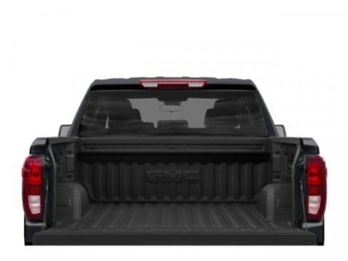 Certified 2024 GMC Sierra 1500 AT4 w/ Technology Package image 14