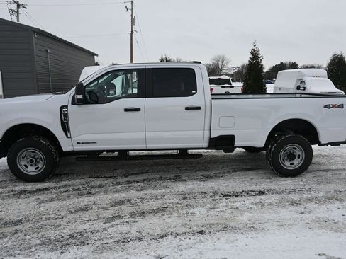 New 2026 Ford F350 XL w/ XL Chrome Package image 5