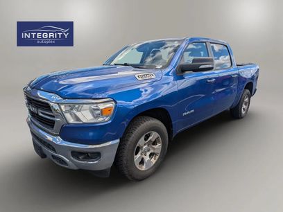 Used 2019 RAM 1500 Big Horn