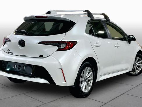 Used 2024 Toyota Corolla SE FWD image 13