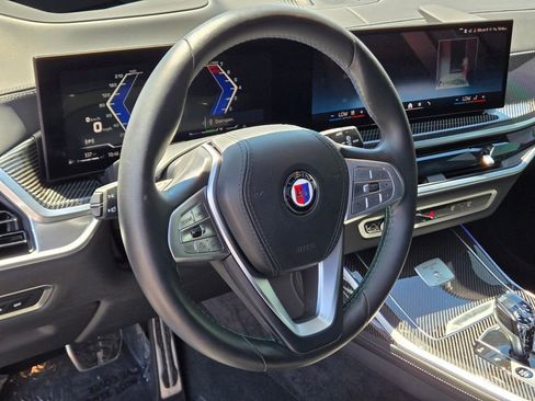 Used 2025 BMW ALPINA XB7 AWD/4WD image 21
