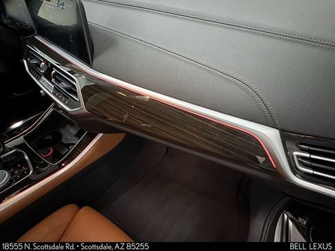 Used 2021 BMW X5 xDrive45e w/ Premium Package 2 image 30