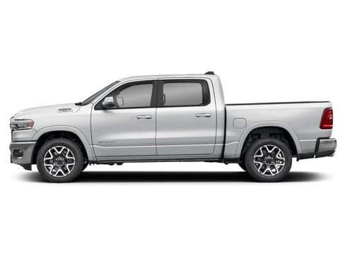 New 2026 RAM 1500 Laramie AWD/4WD image 29