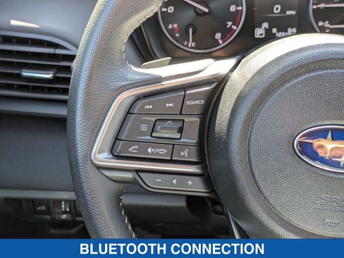 Certified 2024 Subaru Outback Premium image 19