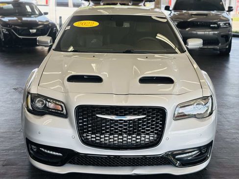 Used 2022 Chrysler 300 S RWD image 16