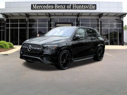 New 2026 Mercedes-Benz GLE 580 4MATIC