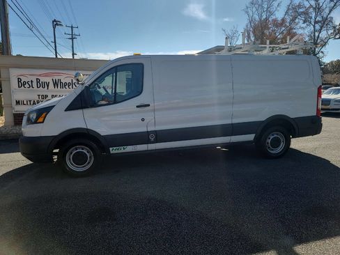 Used 2016 Ford Transit 250 148 Low Roof image 4