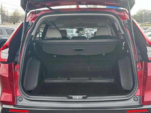 Certified 2024 Honda CR-V EX image 8