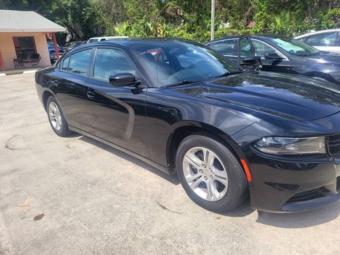 Used 2022 Dodge Charger SXT RWD image 53
