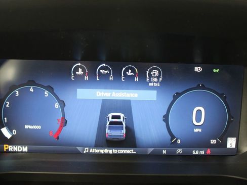 New 2026 Ford F150 XLT w/ Equipment Group 302A MID image 34