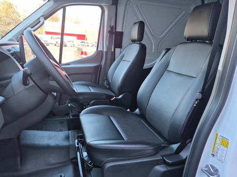 New 2026 Ford Transit 350 148 High Roof Extended image 11