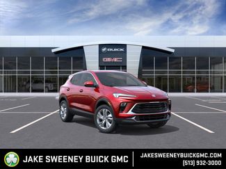 New 2026 Buick Encore GX Preferred video 1