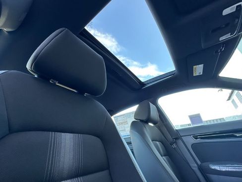 New 2026 Honda Civic Sport image 17