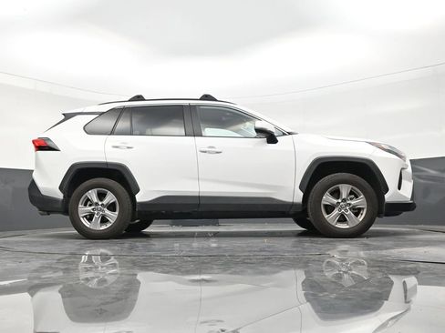 Used 2025 Toyota RAV4 XLE w/ Convenience Package AWD/4WD image 25