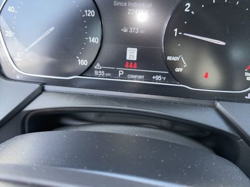 Used 2021 BMW 228i Gran Coupe w/ Convenience Package FWD image 11