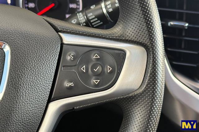 Used 2021 GMC Acadia SLE w/ Driver Convenience Package FWD image 30