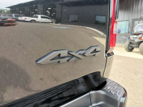 Used 2019 RAM 1500 Sport AWD/4WD image 18