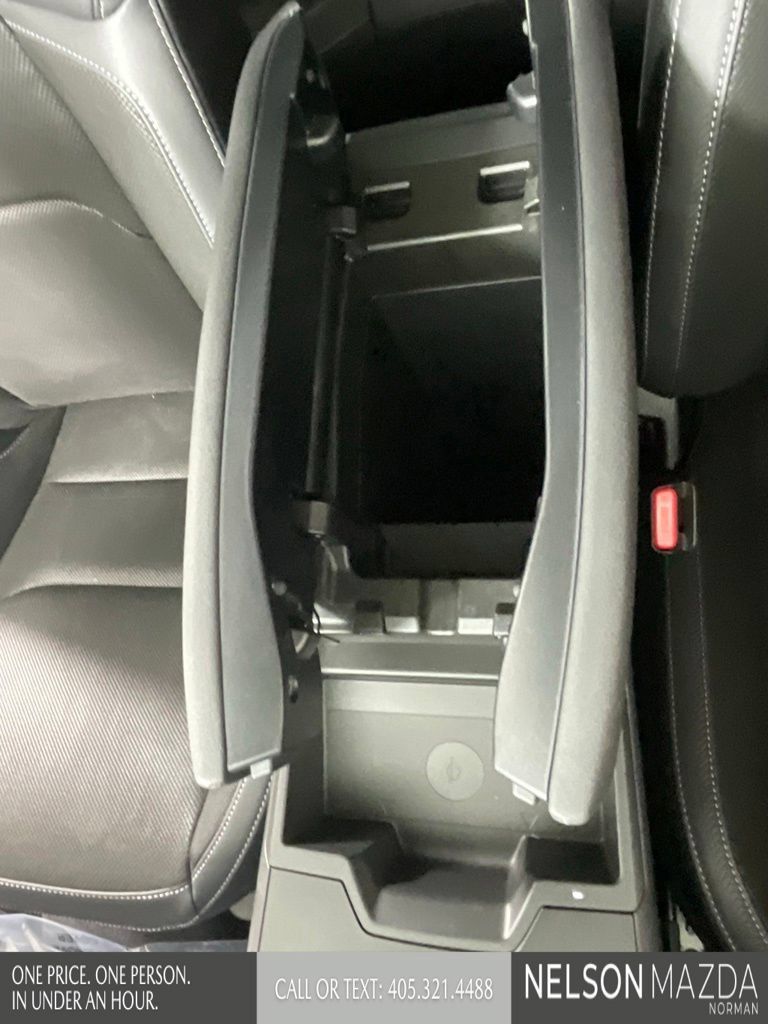 New 2026 MAZDA CX-5 Select AWD/4WD image 39
