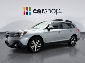 Used 2019 Subaru Outback 2.5i Limited w/ Popular Package #2 video 1