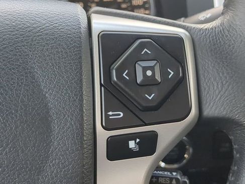 Used 2020 Toyota Tundra Limited w/ TRD Off-Road Package image 27