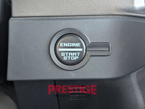 Used 2025 Ford Bronco Big Bend AWD/4WD image 20