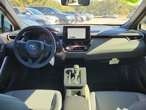 Used 2026 Toyota Corolla Cross S image 2
