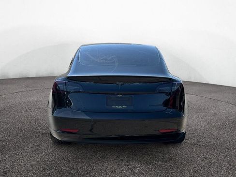 Used 2021 Tesla Model 3 Performance AWD/4WD image 4