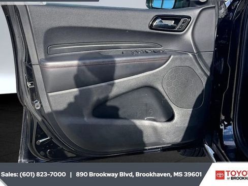 Used 2024 Dodge Durango GT image 15