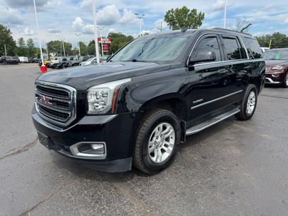 Used 2015 GMC Yukon SLT