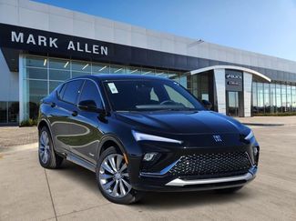 New 2026 Buick Envista Preferred FWD video 1