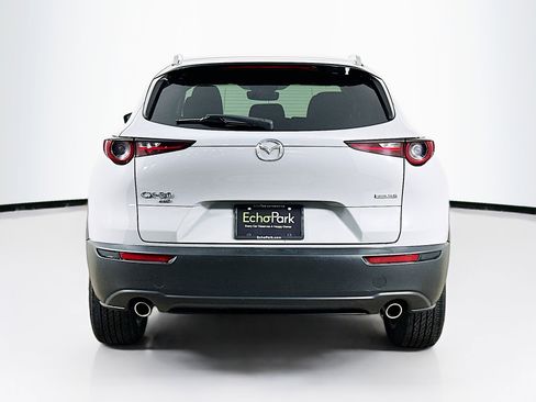 Used 2025 MAZDA CX-30 AWD 2.5 S w/ Preferred Package image 7