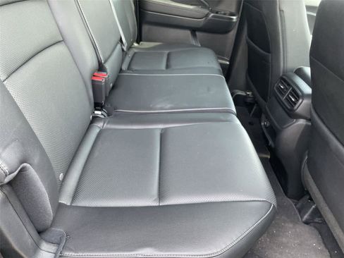 Used 2024 Honda Ridgeline RTL image 17
