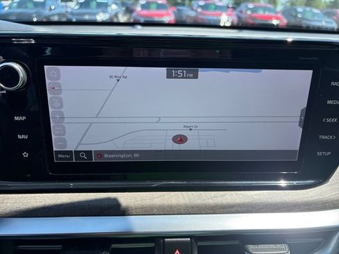Certified 2024 Kia K5 EX FWD image 26