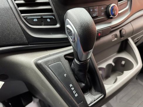 Used 2023 Ford Transit 250 Low Roof w/ Exterior Upgrade Package image 18