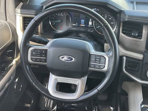 Certified 2023 Ford Expedition Limited image 15