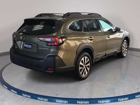 Used 2024 Subaru Outback Premium w/ Popular Package #1A AWD/4WD image 6