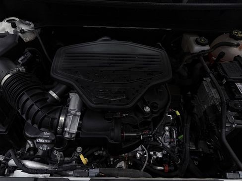 Used 2023 Cadillac XT6 Sport w/ Platinum Package image 22