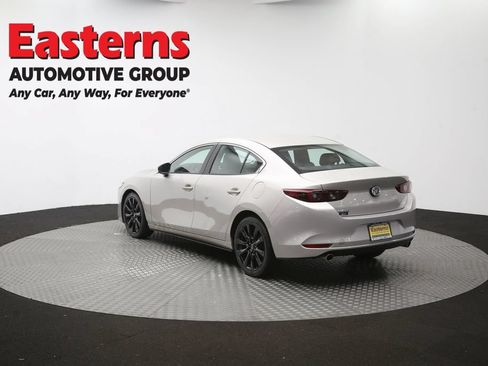 Used 2024 MAZDA MAZDA3 s FWD image 64