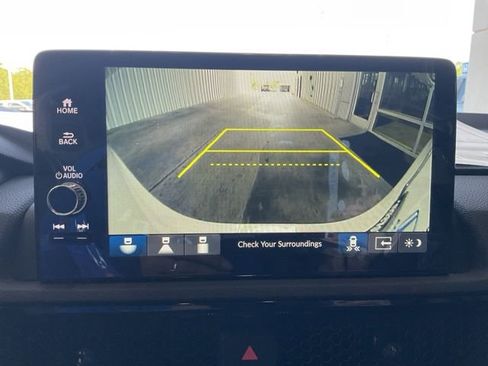 New 2026 Honda CR-V Sport Touring image 19