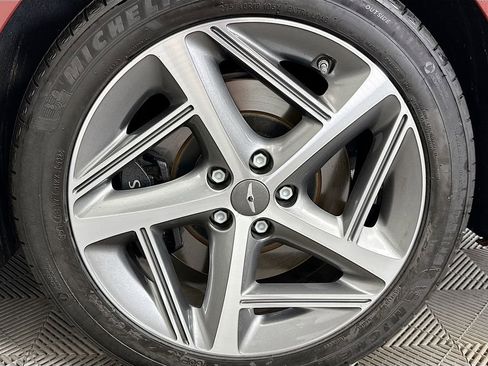 Used 2024 Genesis G80 2.5T w/ Sport Prestige Package image 30