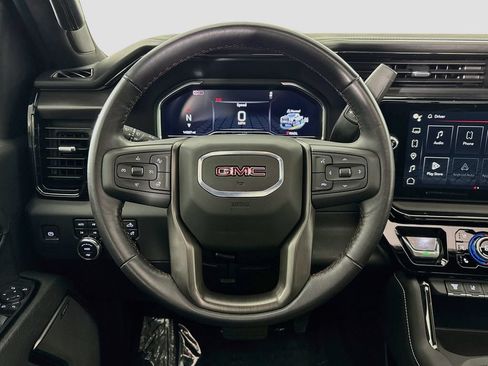 Certified 2024 GMC Sierra 2500 AT4X AWD/4WD image 12