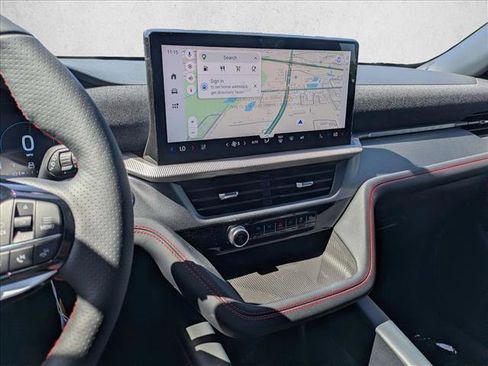 New 2026 Ford Explorer ST-Line RWD image 11