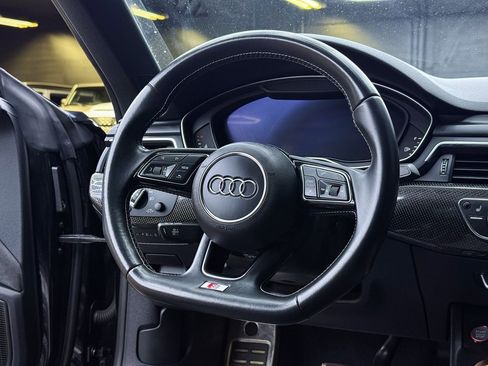 Used 2019 Audi S5 Premium Plus w/ Premium Plus image 22