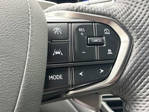 New 2026 Lexus TX 350 AWD w/ Technology Package image 32