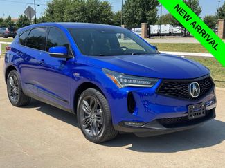 Used 2023 Acura RDX A-Spec AWD/4WD video 1