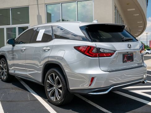 Used 2019 Lexus RX 350L FWD w/ Premium Package image 19